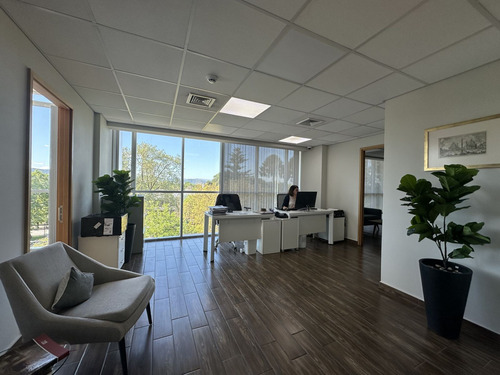 Oficina En Venta, Edificio España, Talca