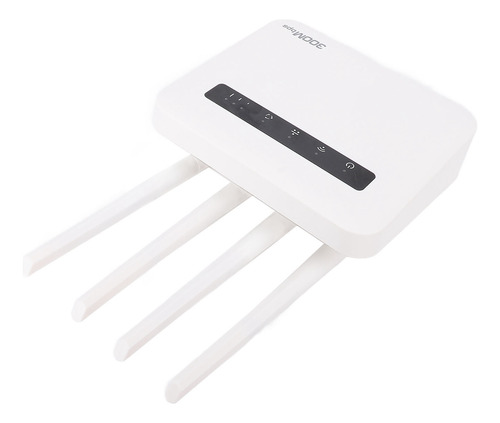 Roteador Wifi 4g Lte, Slot Para Cartão Sim Sem Fio, Banda Du