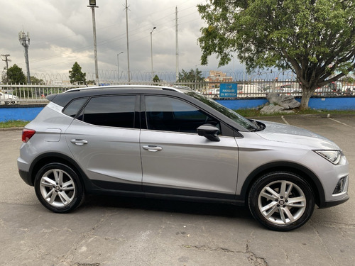 Imagen 13 de 25 de Seat Arona Fr 2022