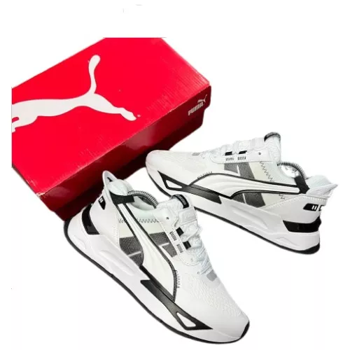 Zapatillas Puma Mirage Sport Hombre