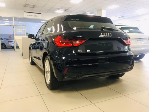 Imagen 6 de 15 de Nuevo Audi A1 Sportback 2021 0km 2020 Usado 30 35 A200 A3 Q2