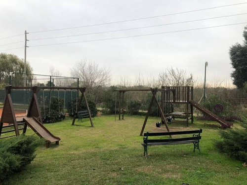 Imagen 20 de 24 de Susana Aravena Propiedades - Lote En Venta Barrio Cerrado Ayres Plaza Pilar