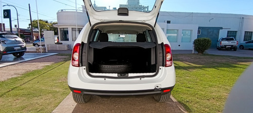 Renault Duster 1.6 4x2 Confort Abs 110cv