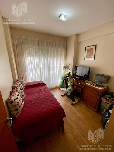 Departamento En Villa Ballester De 3 Ambientes