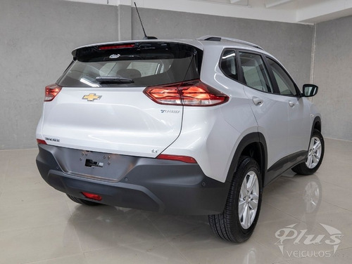 Chevrolet Tracker Lt 1.0 Turbo