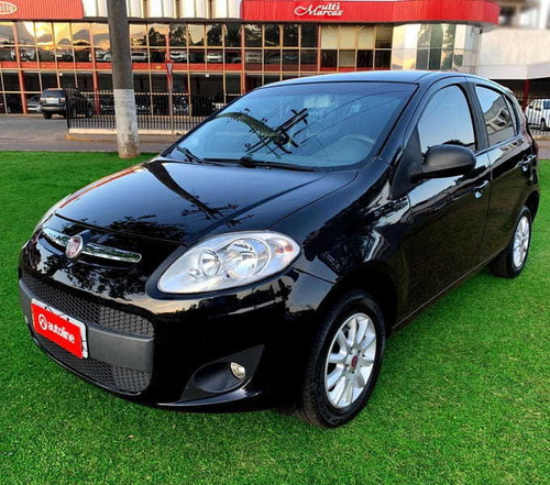 Fiat Palio Attractive 1.0
