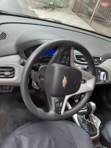 Chevrolet Onix 2018 1.4 Lt Aut. 5p