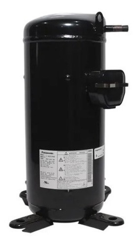 Compressor Scroll 60.000 Btus R22 5tr, 220v Trifasico
