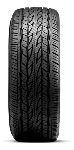 Kit 4 Pneus Continental 235/75r15 109t Conticrosscontact Lx2