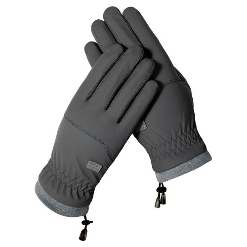 Guantes Deportivos Windstopper Térmicos Touch Antislip