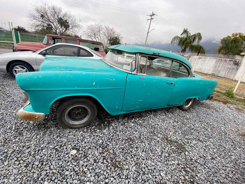 Chevrolet Belair