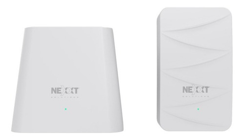  Access Point Sistema Wifi Mesh Nexxt Vektorg2400-ac Q Nodo