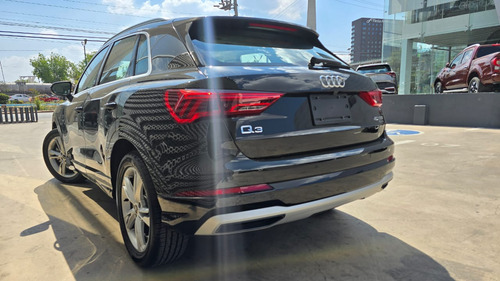 Audi Q3 2.0 40 Tfsi Select 220hp Dsg