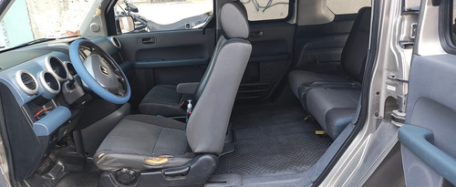 Honda Element 2003 Todo En Regla