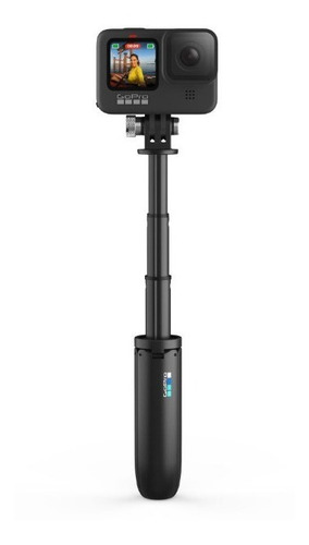 Imagen 3 de 9 de Shorty Gopro Mini+ Tripode (compatible Con Todas Las Gopro)