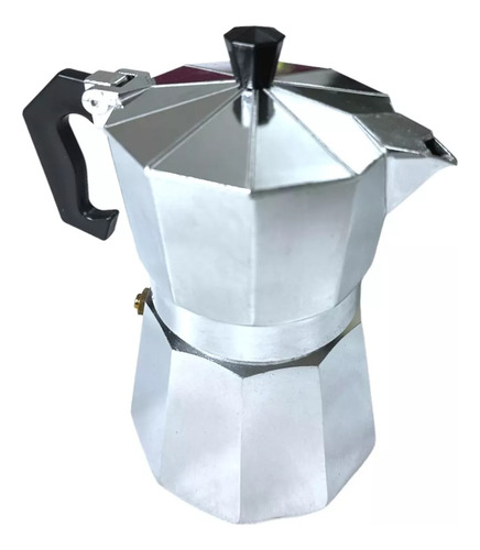 Cafetera Tipo Greca Coffee Maker Para 9 Tazas