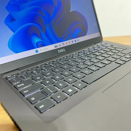 Notebook Dell Latitude 5400 Touch Core I5 16gb 256gb Win11