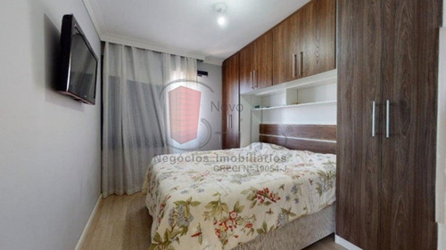 Imagem 7 de 15 de Apartamento - Vila Moinho Velho - Ref: 9403 - V-9403