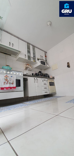 Imagem 10 de 28 de Ótimo Apartamento - Ap1225