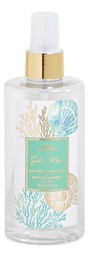 Home Spray 250ml Sal E Mar