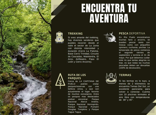 Venta De Parcela Con El Mejor Entorno Natural