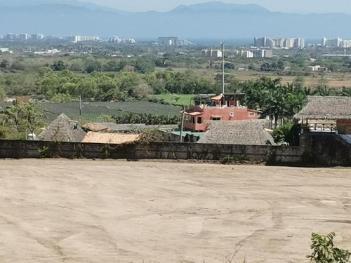 Imagen 17 de 19 de Bucerías Terrenos Con Vista Al Mar Residenciales