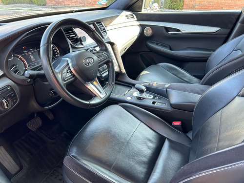 Infiniti Qx50