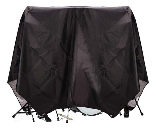 Caja De Instrumentos Impermeable, Accesorios De Batería,