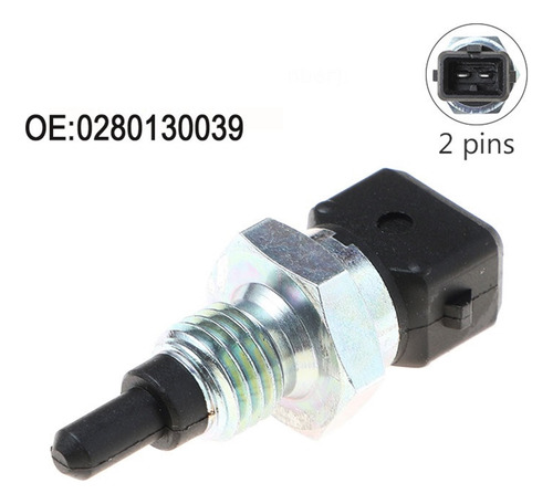 0280130039 0280130039 Sensor De Temperatura Del Aire