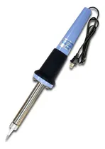 Comprar Cautín Tipo Lápiz Punta De Plata 30w Zd-30c\u002F30w Takema