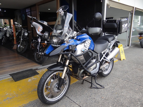 Bmw R 1200 Gs