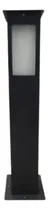 Comprar Farola Jardín Exterior Piso Columna Deck 80cm 