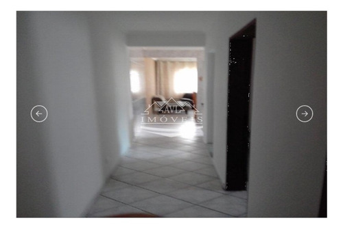 Terreno Para Venda No Bairro Jardim Vila Formosa, 125 M - 561
