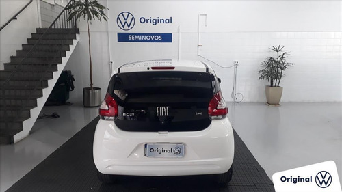 Imagem 3 de 8 de Mobi 1.0 8v Evo Flex Like. Manual