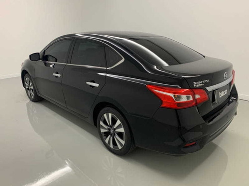 Imagem 7 de 15 de Nissan Sentra Sv 2.0 Flex 16v Aut. 2018