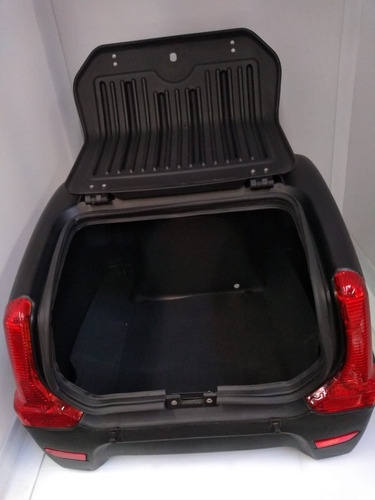 Maleta Delivery Para Motoneta Angel 750