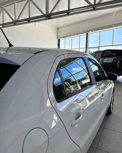 Volkswagen Gol 1.6 Highline