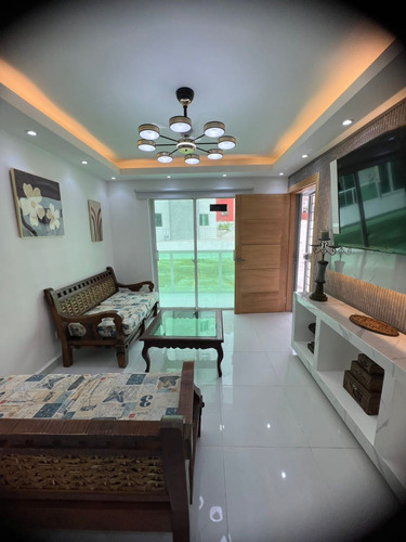 Venta De Apartamento Avenida Jacobo Majluta