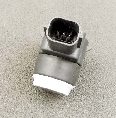 . 4x Sensor Inverso Estacionamiento Assistance For Gmc