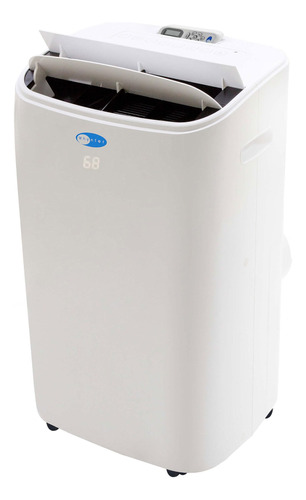 Whynter 14,000 Arc-147wf Blanco (10,000 Btu Sacc) Aire Acond