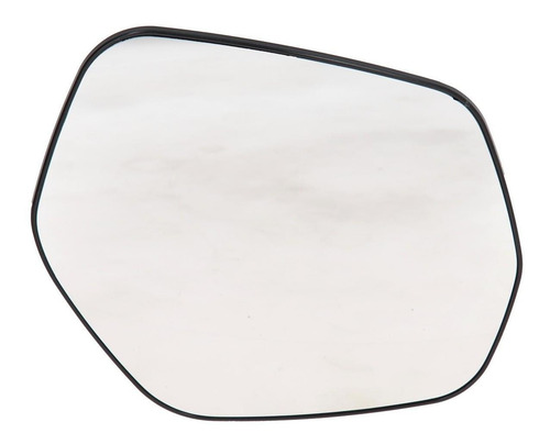 Imagen 1 de 4 de Vidrio Espejo Curvo Base C/desemp Derecho Honda Hr-v 15/20