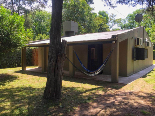Imagen 6 de 19 de Venta Casa En Pilar Con Pileta, Jardin Y Parrilla