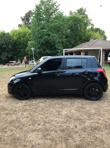 Imagen 5 de 10 de Suzuki Swift
