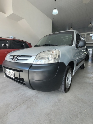 Imagen 2 de 16 de Peugeot Partner