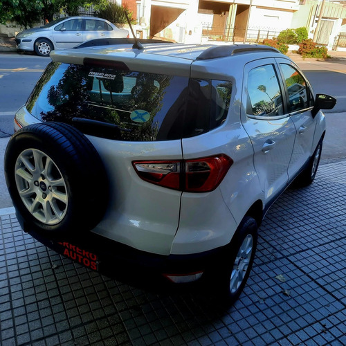 Ford Ecosport 1.5 Se 123cv 4x2 Manual