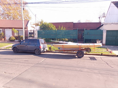Daihatsu Cuore 0.8