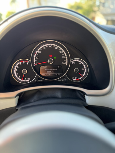 Volkswagen The Beetle 1.4 Design Dsg