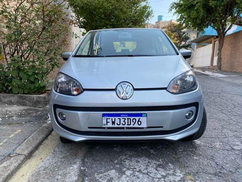 Volkswagen Up! 2016 1.0 Move 5p