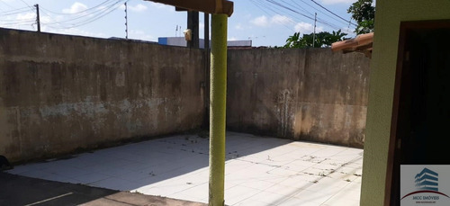 Casa A Venda Cajupiranga