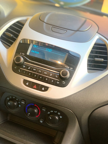 Ford Ka Se 1.5 Hatch Impecável Metro Vila Prudente